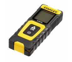 Stanley STHT77100 / Laserový měřič vzdálenosti / do 30m