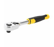 Stanley STMT82664-0 / Ráčna 3/8" / 72 zubů