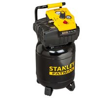 Stanley 8117240STF504 / Bezolejový kompresor / 30L / 10 bar / 1100W 