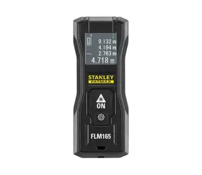 Stanley FMHT77165 / Laserový dálkoměr FatMax / do 50m
