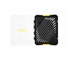 Stanley FMMT98104 / Sada očkoplochých klíčů / 12 druhů