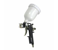 Stanley 160132XSTN / Pistol na barvu se zásobníkem 0.5L / 3.5 bar / doprodej