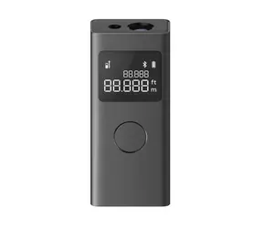 Xiaomi Smart Laser Measure / Laserový dálkoměr / od 5cm do 40m / USB-C / BT