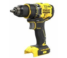 Stanley V20 SFMCD720B / Aku vrtačka / 18V / 2100 ot-min / 80 Nm / bez aku