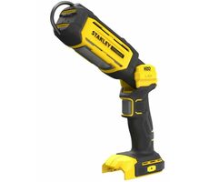 Stanley V20 SFMCL050B / aku pracovní světlo / 18V / 700lm / bez aku