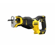 Stanley V20 SFMCS310B / Aku Mečová pila / 18V / 3.200 z-min / Zdvih 28 mm / bez Aku