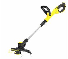 Stanley V20 SFMCST933M1 / Aku strunová sekačka / 330mm / 18V / 1x  4.0Ah