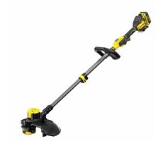 Stanley V20 SFMCSTB933B / Aku strunová sekačka / 330mm / 18V / bez aku