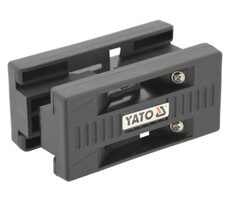 YATO YT-5710 / Nůž ořezávací na hrany lamina 13 - 25 mm