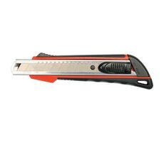 YATO YT-7507 / Nůž řezací 18 mm pojistka