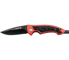 YATO YT-76031 / Nůž s bity