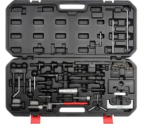 YATO YT-06015 / Sada na blokování rozvodových kol / V.A.G. / 34ks