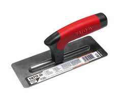 YATO YT-5214 / Hladítko 200 x 80 mm rovné