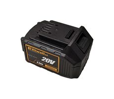 Riwall PRO RAB 420 / Baterie / 20V / 4Ah