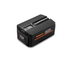 Riwall PRO RAB 640 / Baterie / 40V / 6Ah