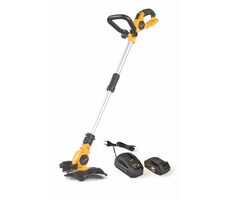 Riwall PRO RALT 2320 set / Strunová sekačka / Aku / 20V 2Ah