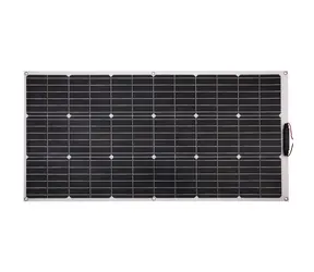 Technaxx TX-208 / Flexibilní solární panel / 100W