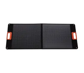 Technaxx TX-206 / Skládací solární panel / 100W