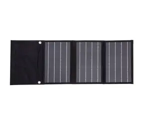 Technaxx TX-207 / Skládací solární panel / 21W