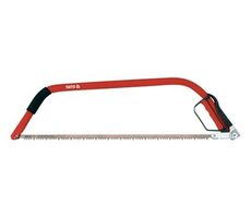 YATO YT-3203 / Pila na dřevo 610 mm / oblouková