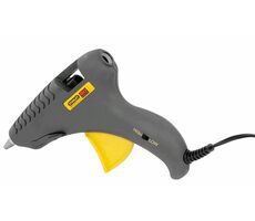 STANLEY 6-GR25 / Tavná lepicí pistole / 25W / Průměr tavné tyčinky 11.3 mm 