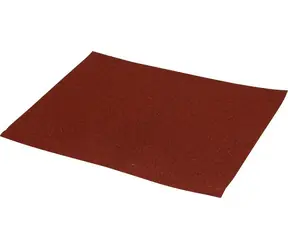 YATO YT-83165 / Brusné plátno / Zrnitost:120 / 230x280mm 