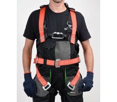 YATO YT-74220 / Bezpečnostní popruhy pracovní