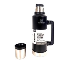 Stanley Classic XL 1.9l Matte Black Pebble / Termoska / nerezová ocel