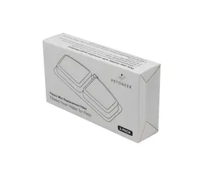 Petoneer výměnné filtry / pro Petoneer Fresco Mini a Mini Plus / 2ks 