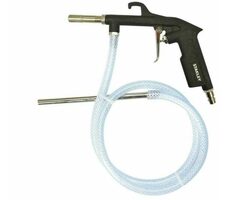 Stanley 150063XSTN / Pískovací pistole s hadicí 1|4" / 2m / 250l-min