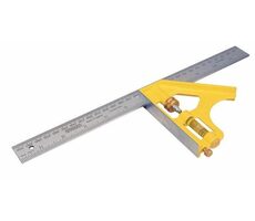 Stanley 2-46-028 / Multifunkční úhelník 300mm
