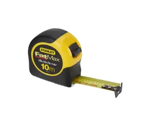 Stanley 0-33-811 / Fatmax BladeArmor Svinovací metr 10m