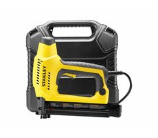 Stanley 6-TRE650 / Elektrická hřebíkovačka / Délka hřebíku:15-32 mm 