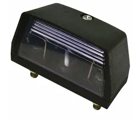 Carpoint Osvětlení SPZ 12V