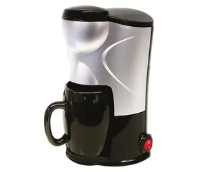 Carpoint Kávovar do auta 12V 170W 15A 150ml