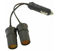 Carpoint Rozdvojka 12V