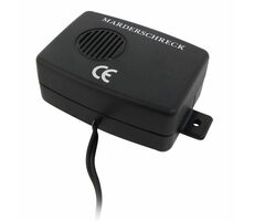 Carpoint Plašič kun a drobných hlodavců 12V