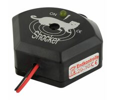 Carpoint Plašič kun a drobných hlodavců 12V - s ochranou sluchu domácích zvířat