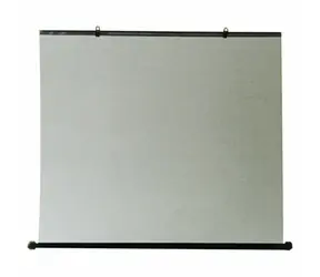 Carpoint Roletka protisluneční výsuvná do auta 90x67cm