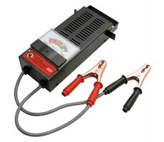 Carpoint Tester akumulátoru / autobaterií 6V/12V profesionální