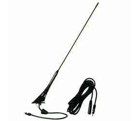 Carpoint Anténa VW 46cm - černá