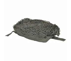 Carpoint Síť na převážení psů 130x87cm - extra pevná