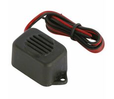 Carpoint Signalizace rozsvícených světel 6-12V