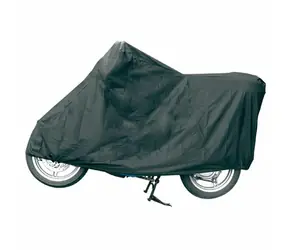 Carpoint Plachta na skútry a menší motocykly - velikost M / rozměry 203x89x120cm