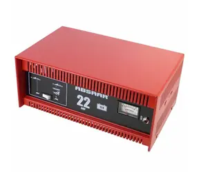 Carpoint Nabíječka autobaterií Absaar 12V 22A