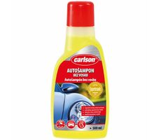 Carlson Autošampón na mytí vozidel 500ml