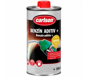 Carlson Benzin aditiv Plus 500ml