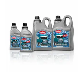 Carlson chladicí kapalina G11 Antifrost 3l - koncentrát pro další ředění