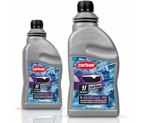 Carlson chladicí kapalina G13 Antifrost 1l - koncentrát pro další ředění