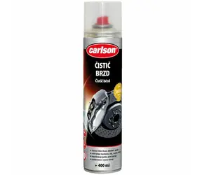 Carlson Čistič brzd 400ml